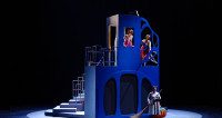 Les petites merveilles du Cendrillon d’Isouard à l’Opéra de Saint-Étienne