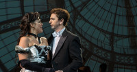 La Traviata au Teatro Avenida de Buenos Aires : un cadeau d’anniversaire inattendu