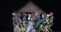 Berlioz rural : La Damnation de Faust à Glyndebourne