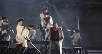 Les Brigands de Verdi en haut de l’échelle : La Scala triomphe à Savonlinna