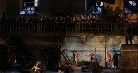 Retour des Brigands à La Scala de Milan après plus de 40 ans d’absence