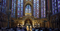 Voces Suaves referme le Festival de Paris à la Sainte-Chapelle