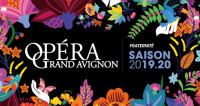 Opéra Grand Avignon 2019/2020 : Liberté, Égalité, Fraternité