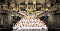 350 ans de l'Opéra de Paris : L'Académie royale de danse