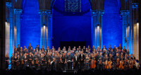 Requiem de Verdi original par Sir John Eliot Gardiner pour refermer le Festival de Saint-Denis