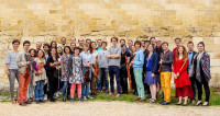 La Chapelle Harmonique en Catalogne pour le Festival d'Auvers-sur-Oise​
