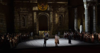 Guillaume Tell de Rossini à l’assaut du Théâtre Antique d’Orange