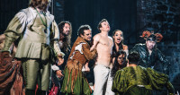 Rigoletto à Savonlinna : fort en émotion