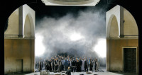 Parsifal prone la Paix universelle à Bayreuth