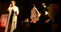 Voix humaines et amours désaccordées au Teatro Empire de Buenos Aires