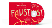 Jeu des 7 différences musicales : Faust originel de Gounod, épisode 2