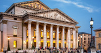 L'Opéra de Munich annonce les grands noms de sa saison 2017-2018