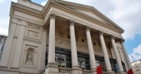 ​Le partenariat entre BP et le Royal Opera House suscite la polémique