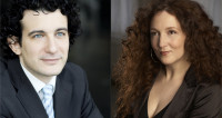 Nora Gubisch et Alain Altinoglu : unions musicales en récital à La Monnaie