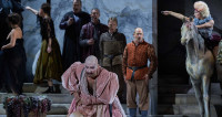 Rigoletto à l'Opéra de Reims, l'homme qui rit au bord des larmes