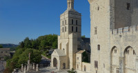 Musiques célestes par La Fenice en la Cathédrale Notre-Dame-des-Doms d'Avignon