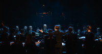Concert-mystère de MusicAeterna à la Philharmonie de Paris