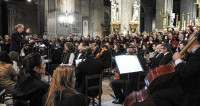 Requiem de Verdi à l'Église Saint-Sulpice en mémoire du 13 novembre