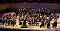 Messa di gloria, Requiem buffo de Rossini à La Seine Musicale