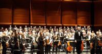 Sacré Requiem de Duruflé à l’Auditorium de Dijon