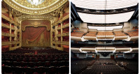 L'Opéra de Paris aurait pu être en cessation de paiement en 2021