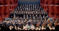La Création selon Haydn par l’Orchestre Philharmonique de Strasbourg