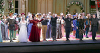 Contes en série à l'Opéra  - Épisode 3 : Barbe-Bleue (Jacques Offenbach)