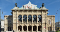 Les 52 opéras de Vienne pour 2017/2018