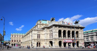 L'Opéra de Vienne rouvre ses portes