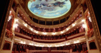 Sur Les Ailes du désir lyrique à l'Opéra de Rennes en 2023/2024