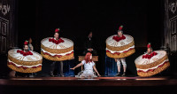 Alice aux pays des merveilles revisitée au Royal Opera House