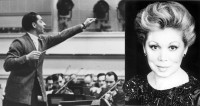 Quand Karajan exigeait par admiration des excuses de la jeune Mirella Freni