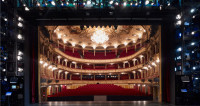 Opéra de Zurich saison 2021/2022 : premières et reprises étoilées