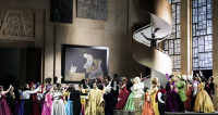 La saison à l'Opéra de Paris en #AirduJour : On l'appelle Manon
