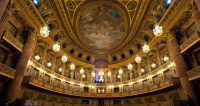 Ariodante made in Arts Florissants à l’Opéra Royal de Versailles