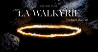 La Walkyrie et Adriana Lecouvreur annulées à l'Opéra de Paris, addio Kaufmann & Netrebko