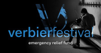 Le Verbier Festival crée un Fonds d'aide d'urgence