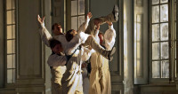 ​Les Noces de Figaro ce soir en direct du Royal Opera House