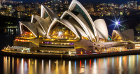 ​L'Opéra d'Australie lance sa Télévision