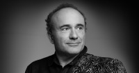 Frédéric Chaslin, ce chef d’orchestre-compositeur qui rouvre les opéras