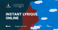 Google diffuse un double Instant lyrique depuis l’Eléphant Paname