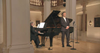 Jonas Kaufmann inaugure la série de récitals planétaires en direct