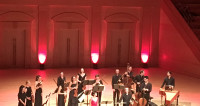 Sandrine Piau et Le Concert de la Loge, retour à l’Arsenal de Metz