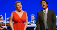 Ouverture de la saison lyrique toulonnaise : Viva l’opéra de vive voix