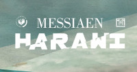 Harawi de Messiaen, chant d’amour et de mort par La Grande Fugue