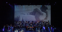 Concert Hommage à Michel Legrand à l’Opéra Confluence d’Avignon