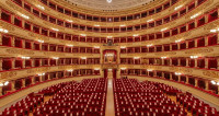 La Scala annule l'opéra en ouverture de saison mais maintient un concert télévisé
