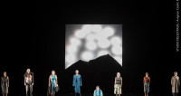 Le Messie du peuple chauve, création mondiale retransmise par l'Opéra Grand Avignon