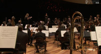 Concert à huis clos à la Philharmonie : la musique revit, sous certaines conditions