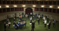 Gala anniversaire pour Donizetti dans son Festival en ligne